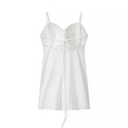 Summer Women Clothing Sexy Three Dimensional Sheath Suspender Adjustable