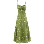 Women's Maxi Summer Dress