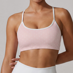Spaghetti Strap Bra Lingerie