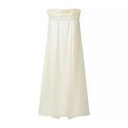 Women's Satin Dress