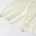 Women's Satin Dress