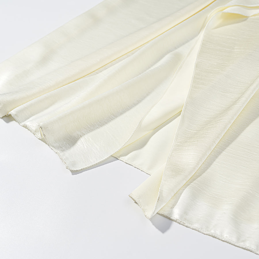 Women's Satin Dress