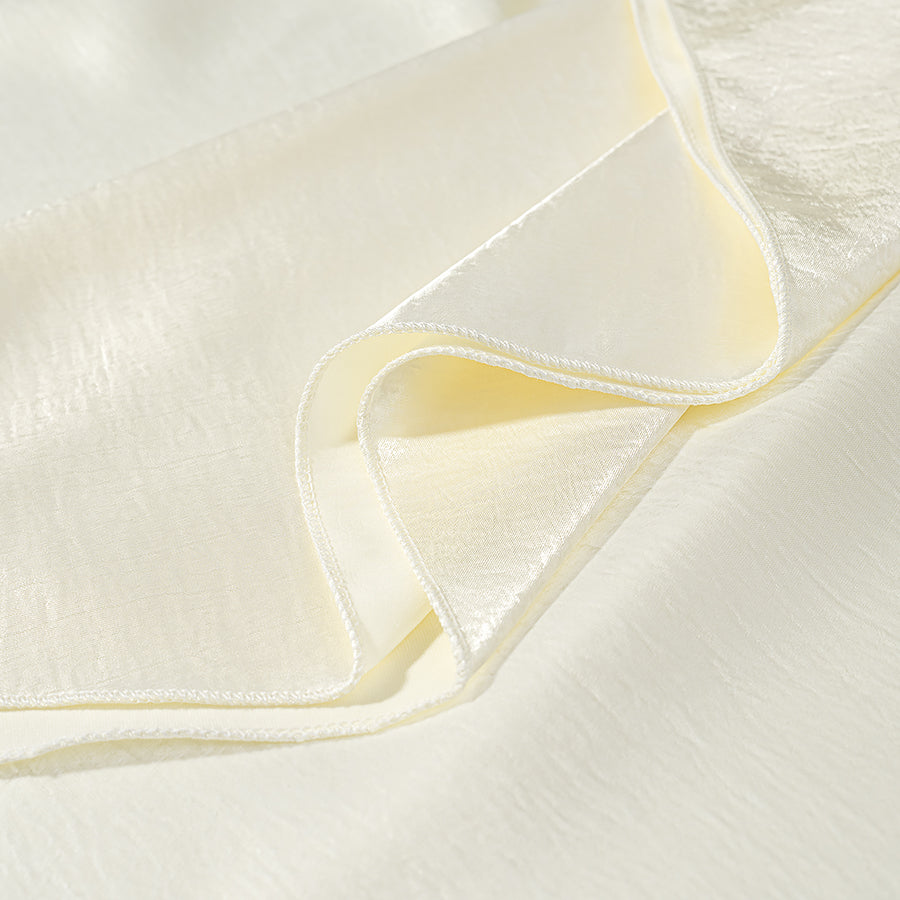 Women's Satin Dress