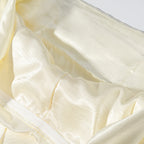 Women's Satin Dress