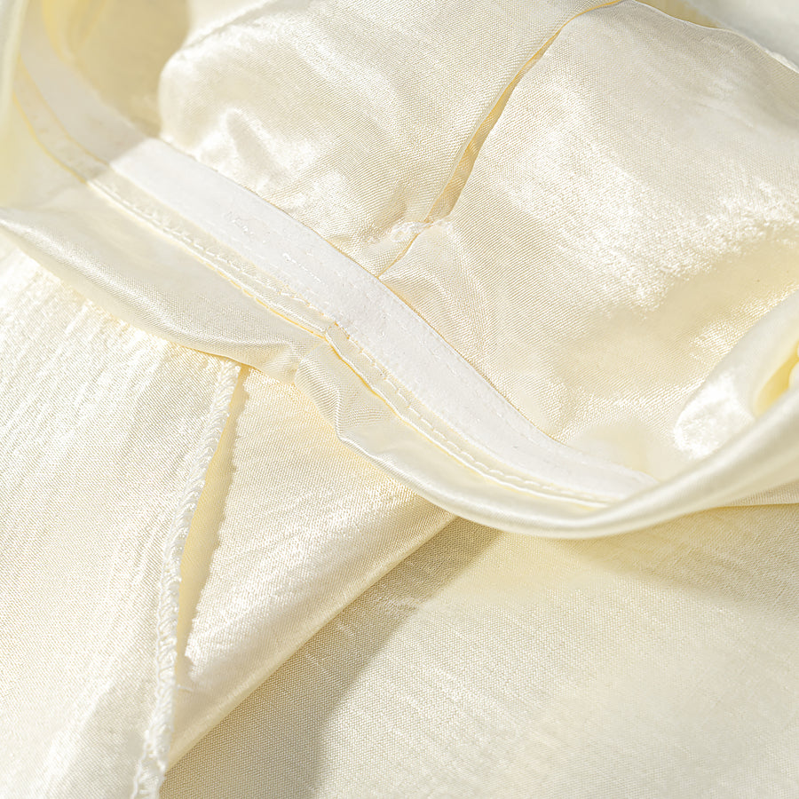 Women's Satin Dress