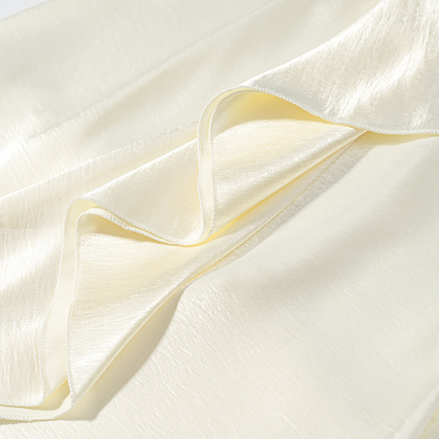 Women's Satin Dress