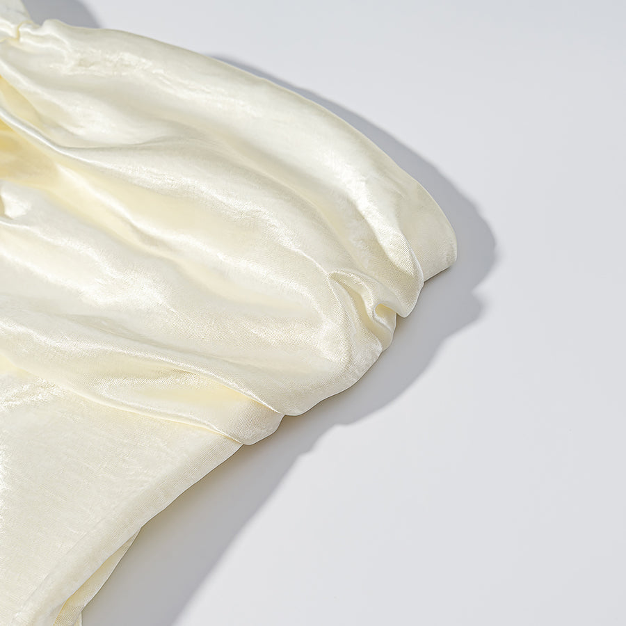 Women's Satin Dress