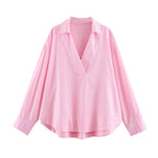 Pink Top