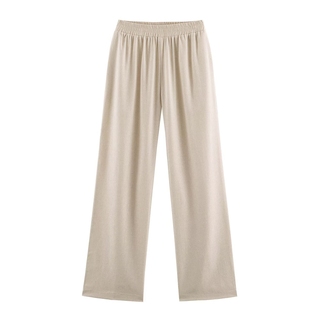 Khaki Pants