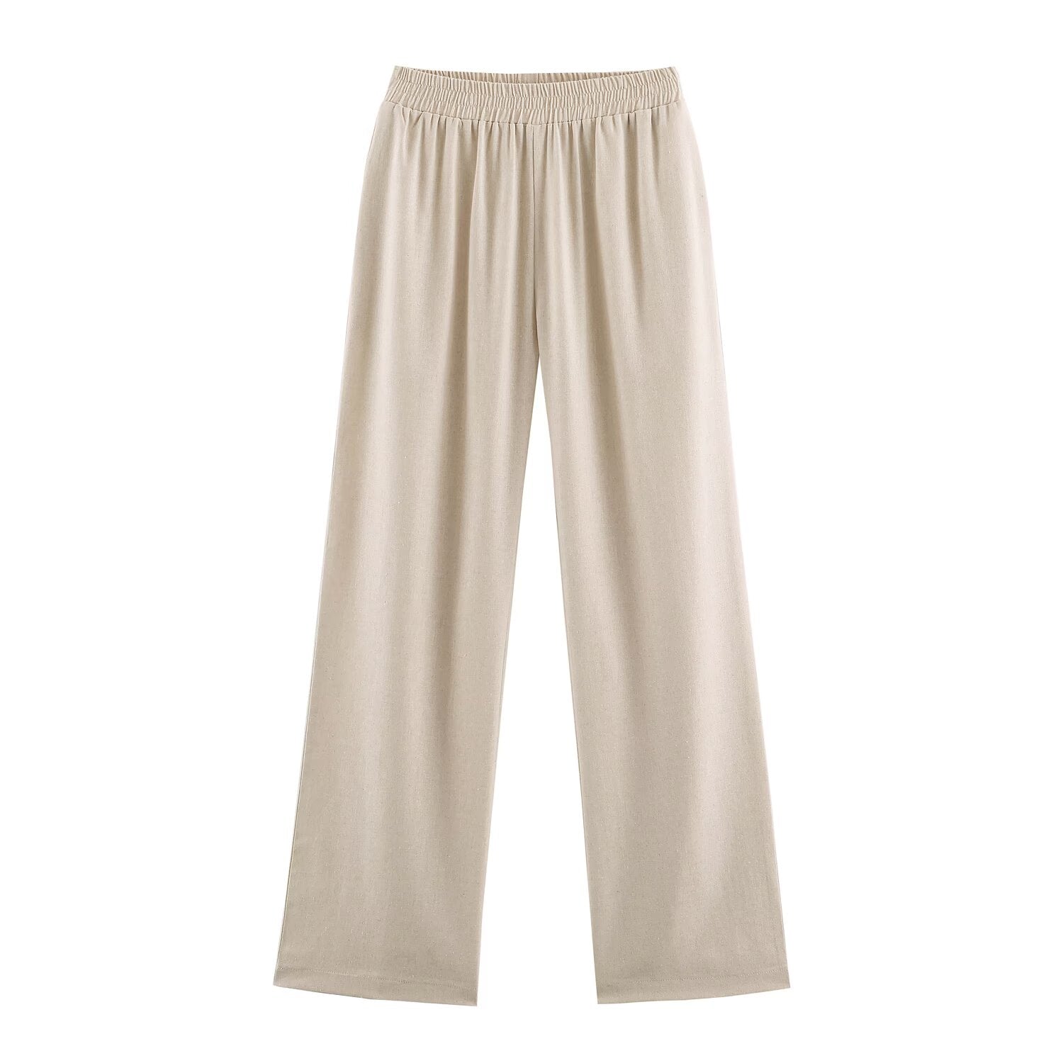 Khaki Pants