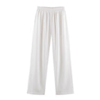 White Pants