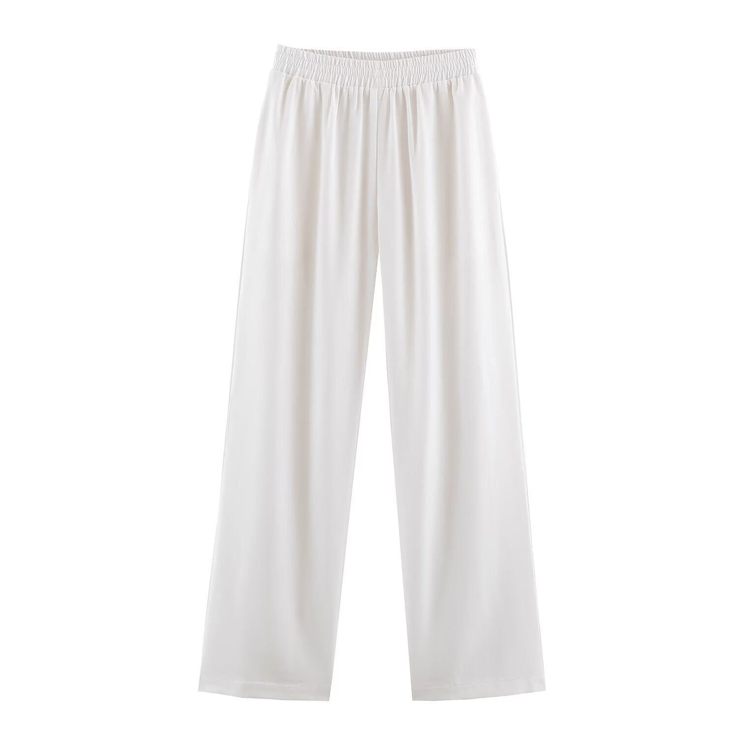White Pants