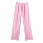 Pink Pants