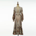 Women's Satin Dress