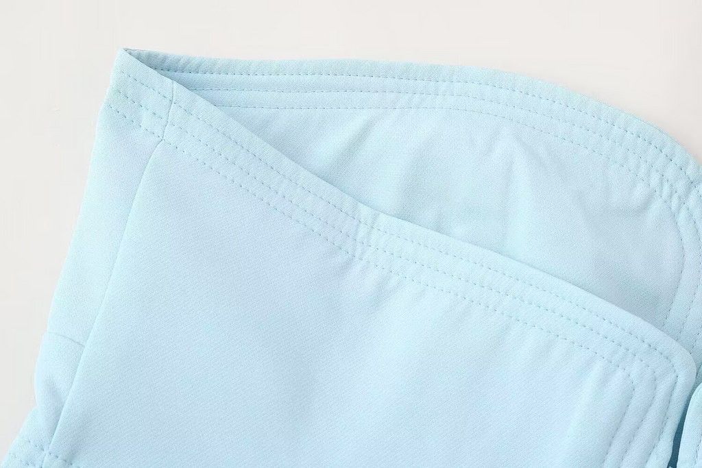 Women's Pleated Summer Dress