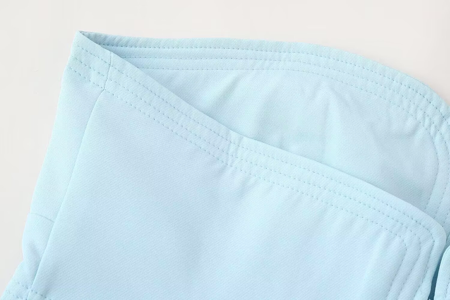 Women's Pleated Summer Dress