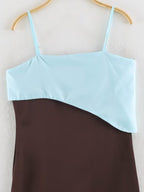 Women's Casual Summer Dress