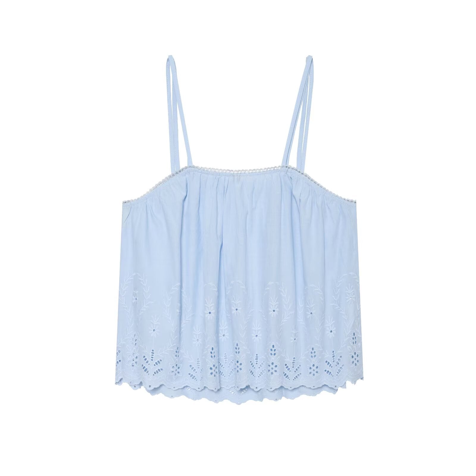 Blue Sling
