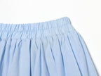 Women Clothing Summer Embroidered Strap Top Embroidered Shorts Sets