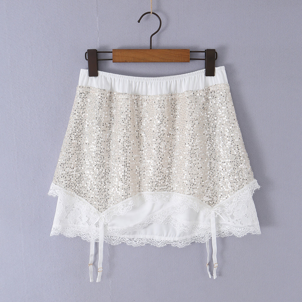 Short Skirt