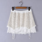 Short Skirt
