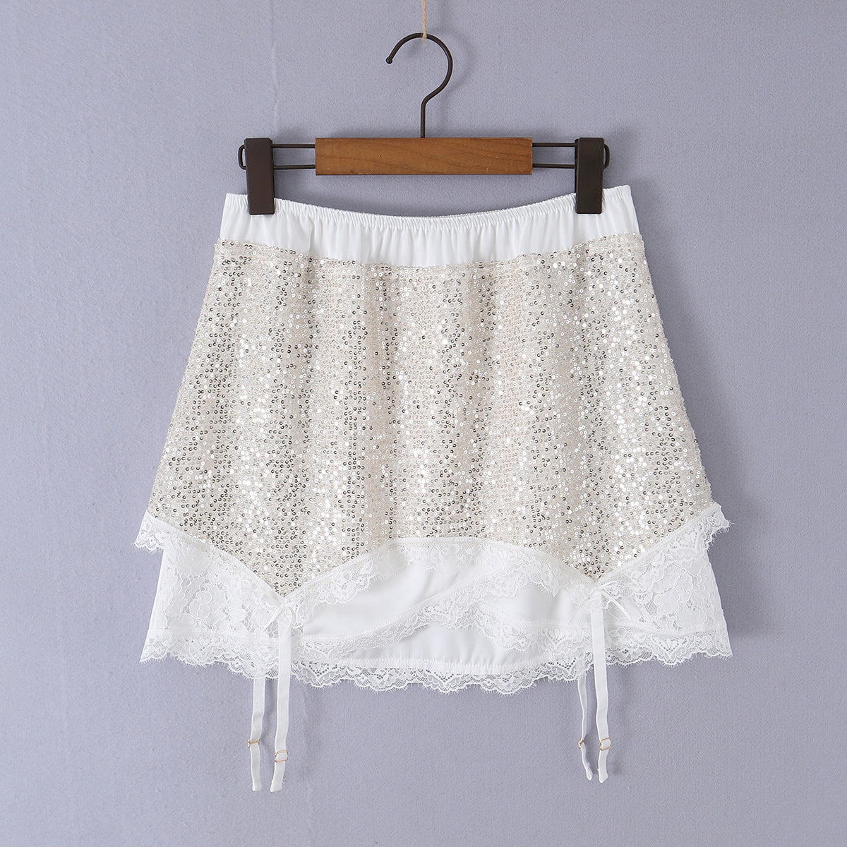 Short Skirt