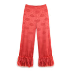 Red Pants