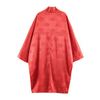 Women Clothing Fashionable Daily Loose Coat