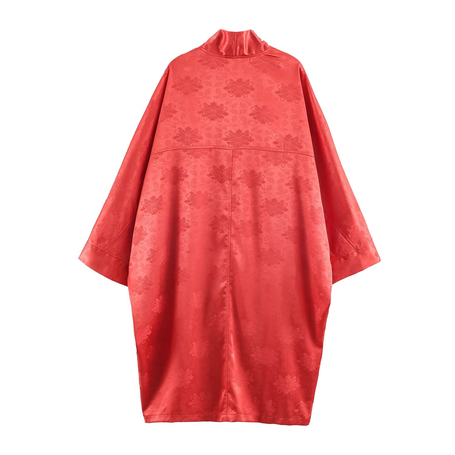 Women Clothing Fashionable Daily Loose Coat