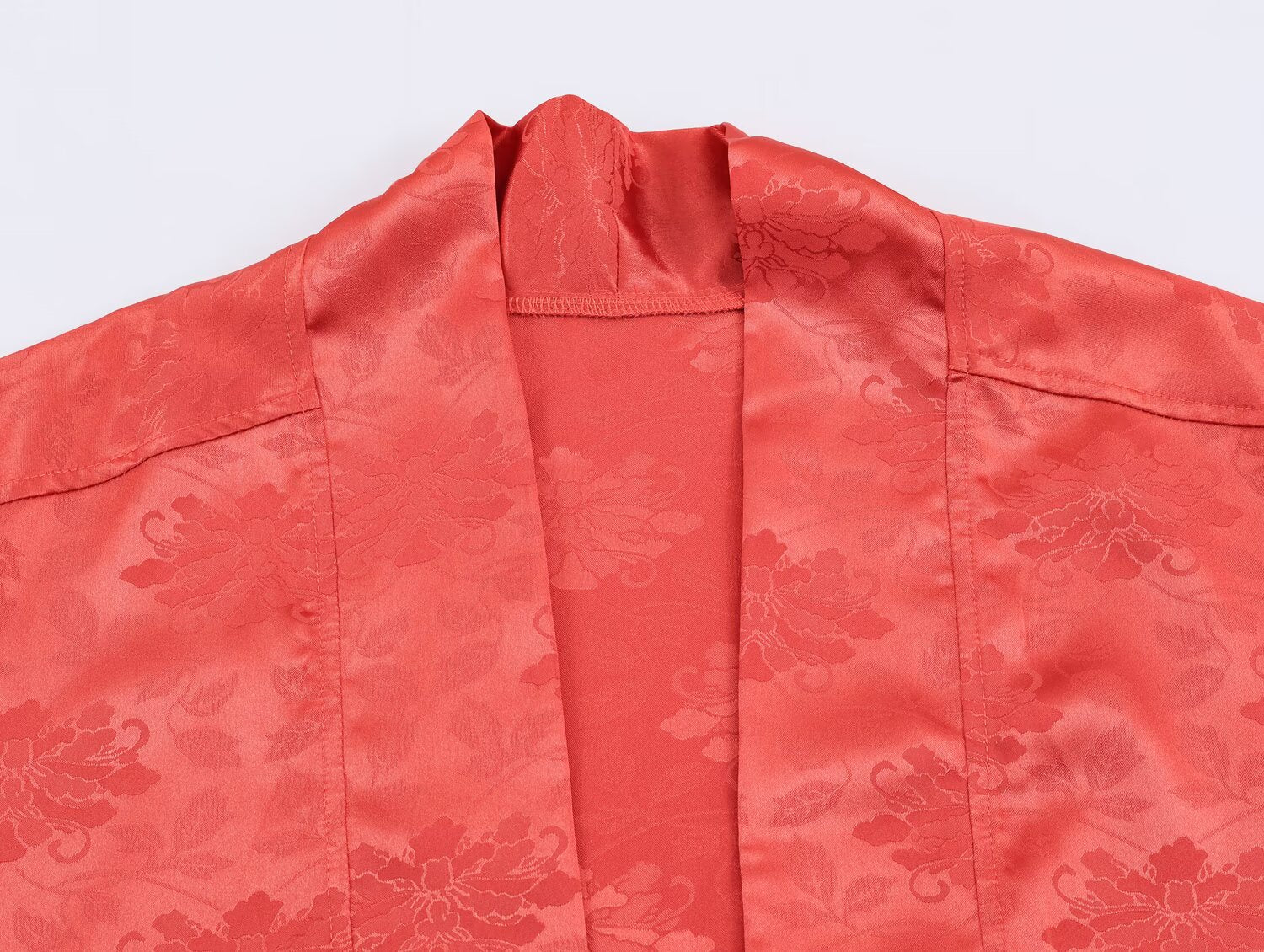 Women Clothing Fashionable Daily Loose Coat