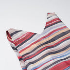 Women's Midi Striped Dress