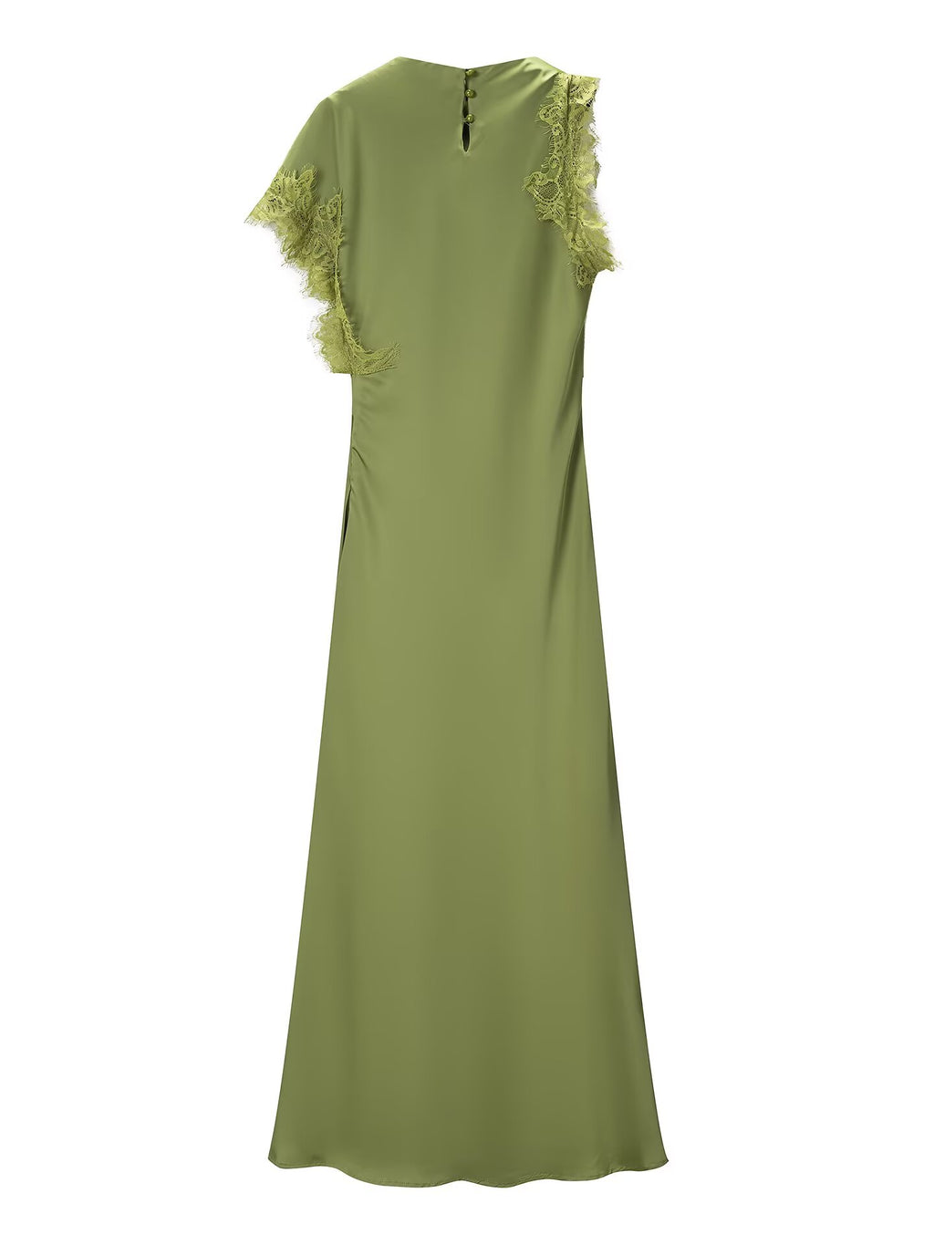 Women's Lace Maxi Dress