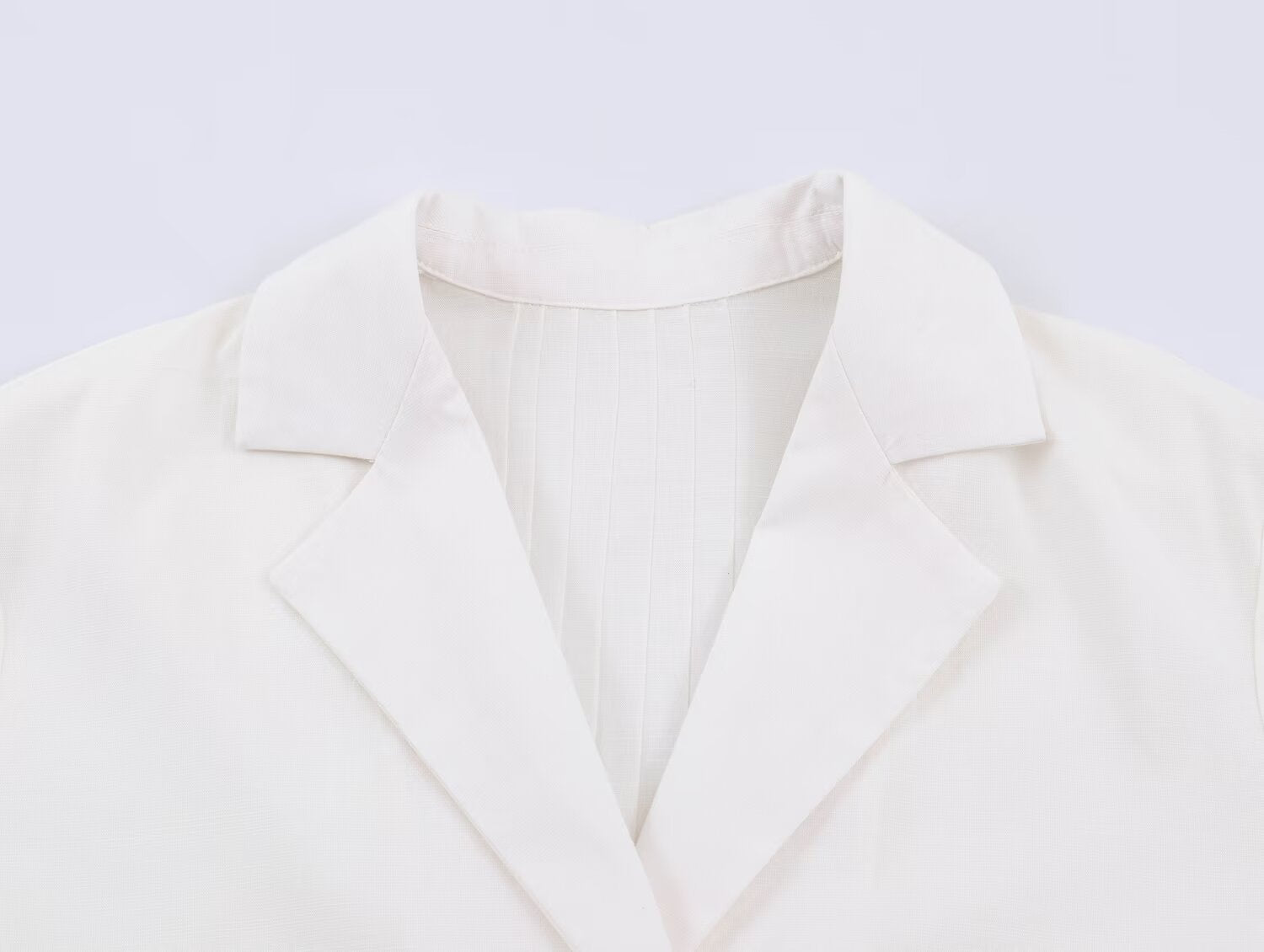 Women Spring Solid Button Top Shirt Pant Sets