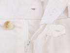 Women Spring Solid Button Top Shirt Pant Sets