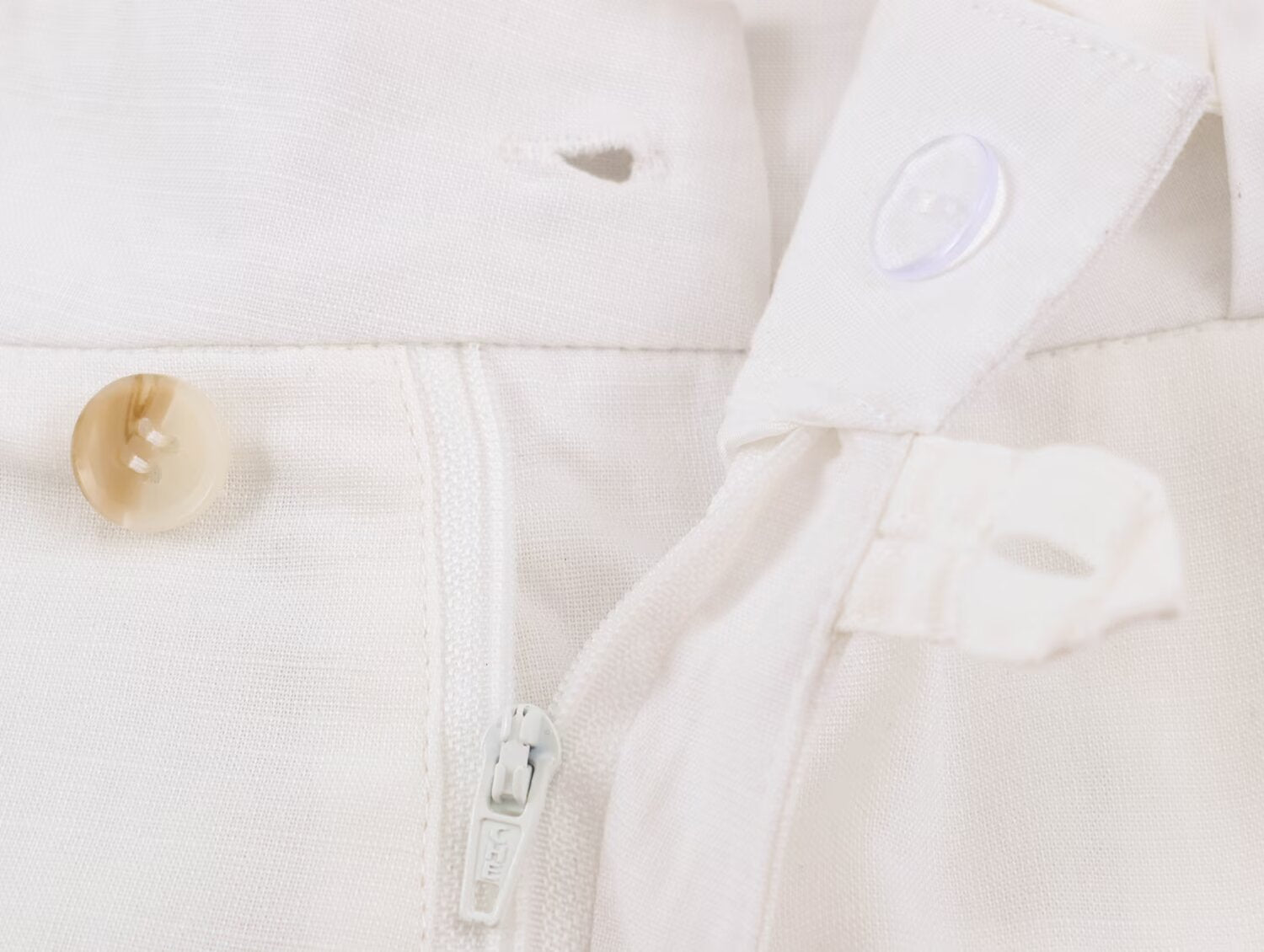 Women Spring Solid Button Top Shirt Pant Sets