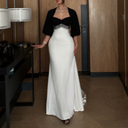 Women's Sheath Summer Dress