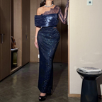 Women's Lace Summer Dress