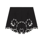 Black Shorts