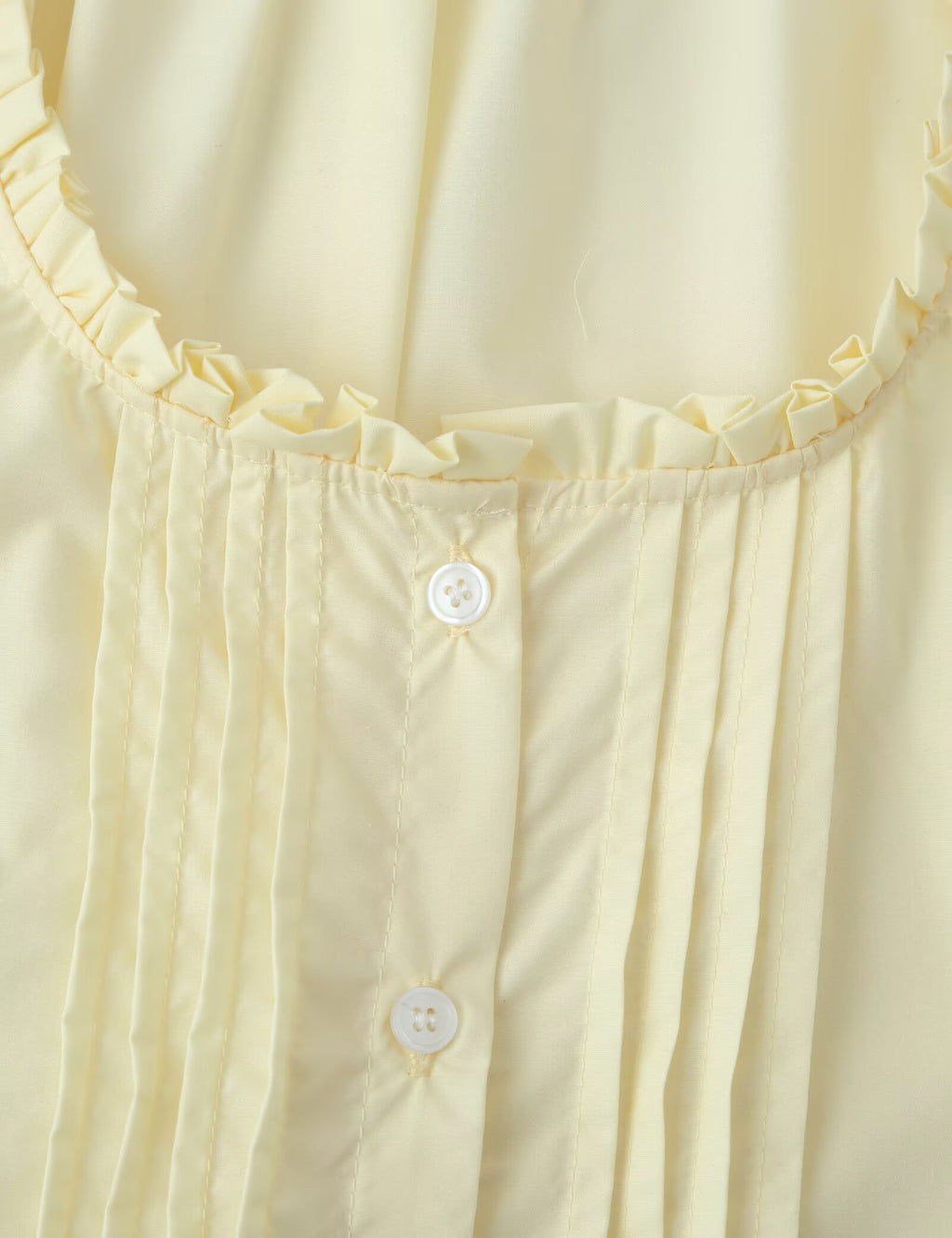 Women Clothing French Retro Easy Matching Solid Color