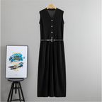 Women's Maxi Knit Dress