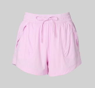Baby Powder Baby Pink