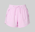 Baby Powder Baby Pink
