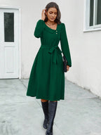 blackish green