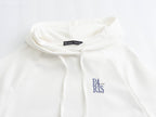 Women Clothing Casual Embroidered Hoodie