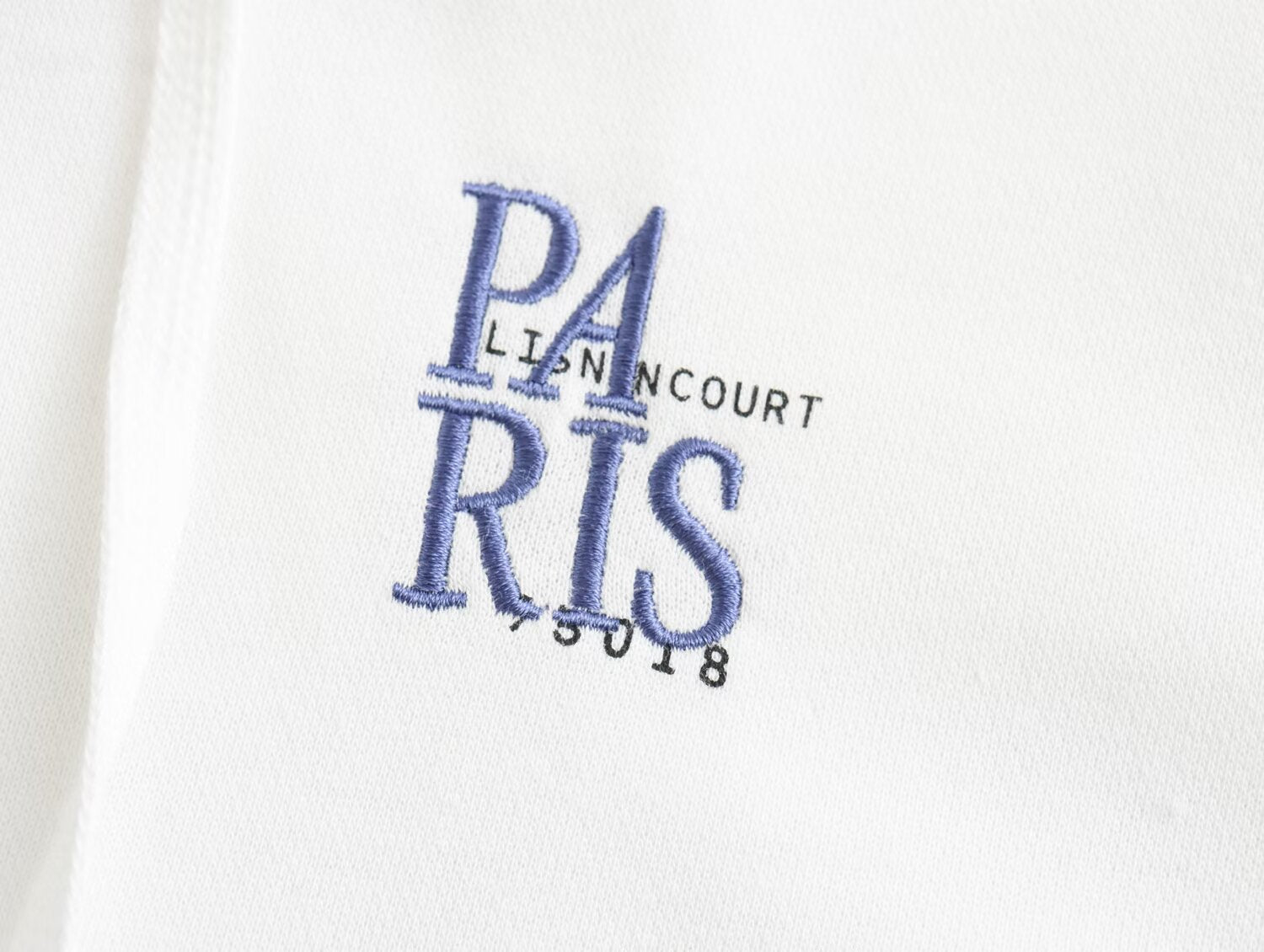 Women Clothing Casual Embroidered Hoodie