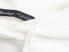 Women Clothing Casual Embroidered Hoodie