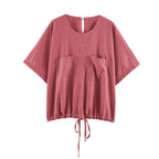Pink Top