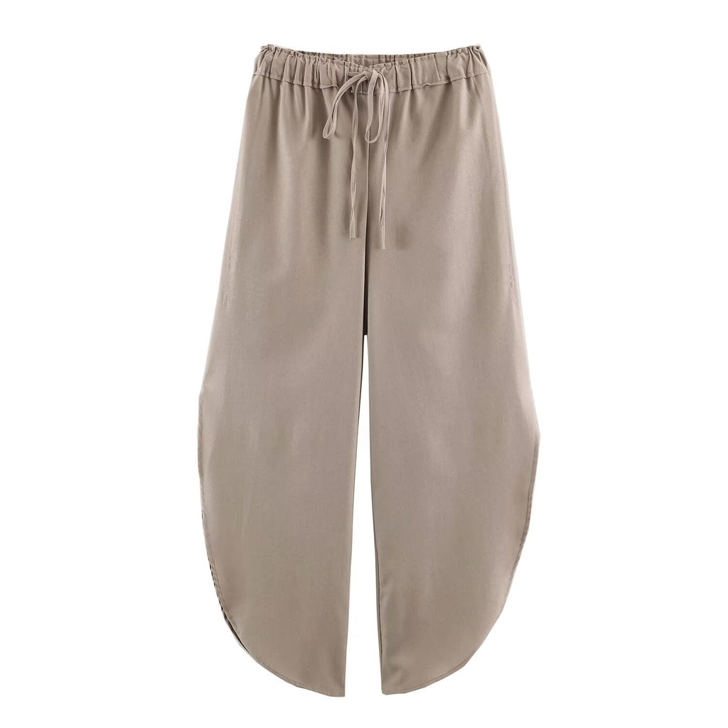 Khaki Pants