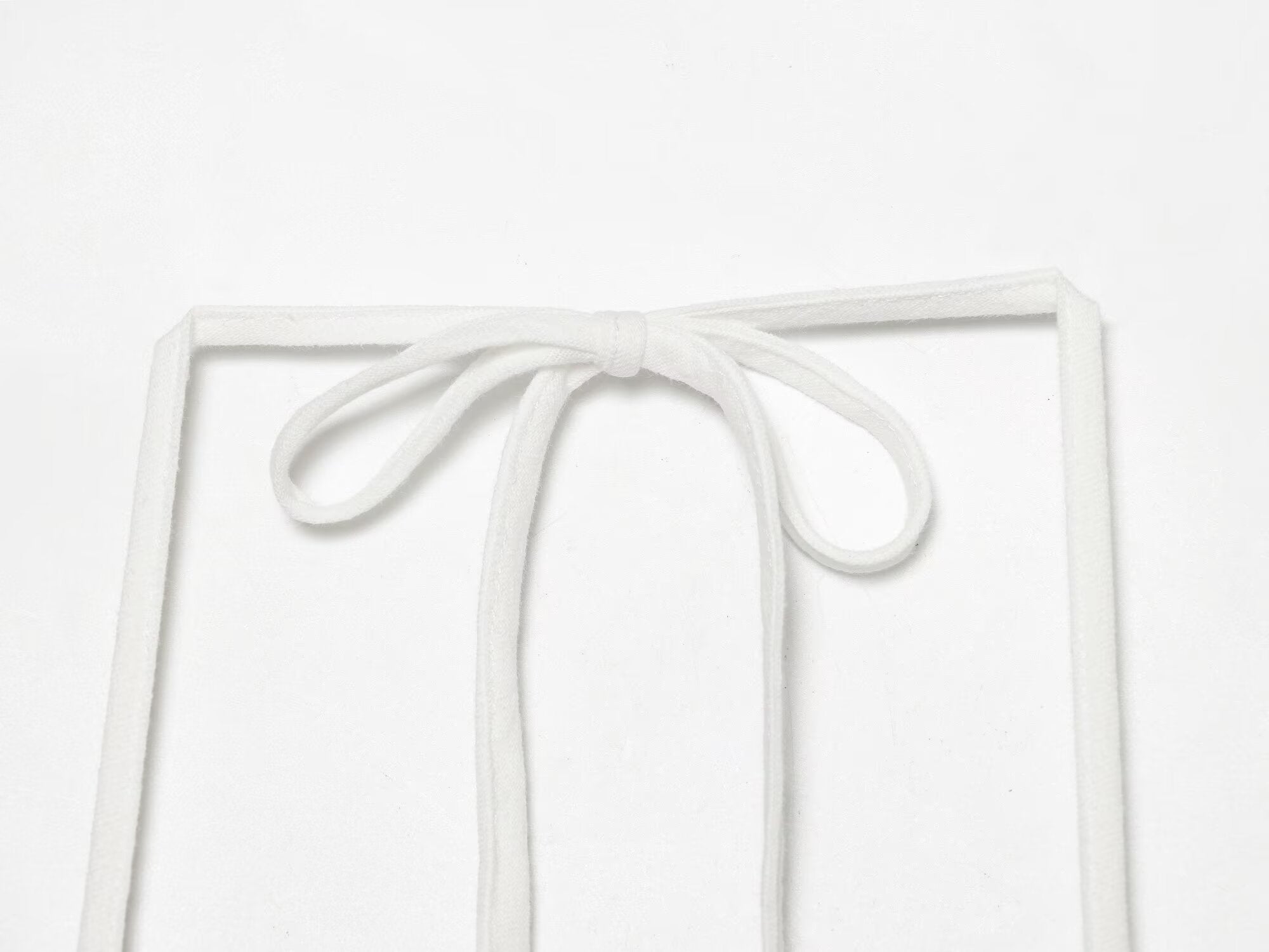 Women Clothing Summer Sexy Tulle Embroidered Hanging Collar