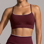 Yoga Bra Underwear Lingerie